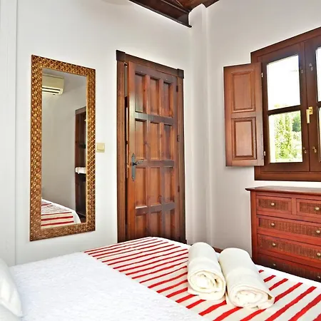 Loft Dar Al- Horra , Terraza, Parking & Vistas Casa vacanze